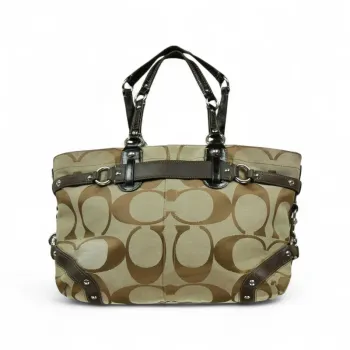 Coach Sac 13299 Femme Beige #Qwe9999