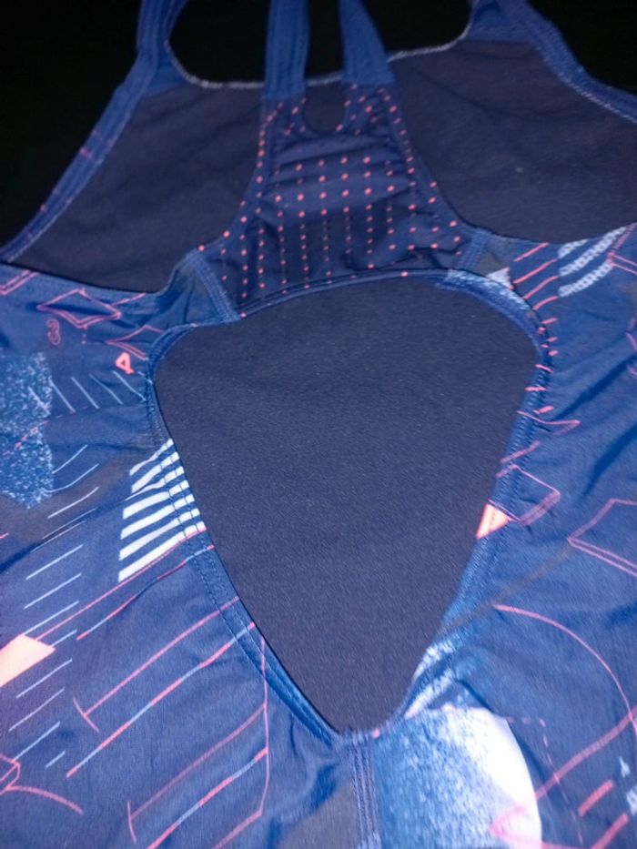 Maillot de bain fille - photo numéro 5