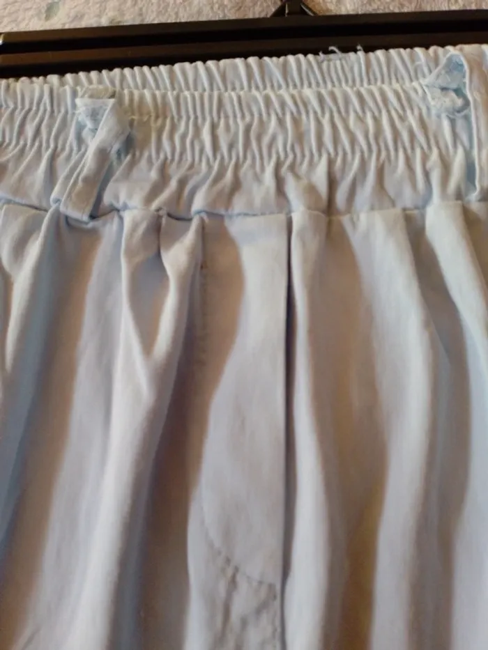 Pantalon à élastique - photo numéro 11