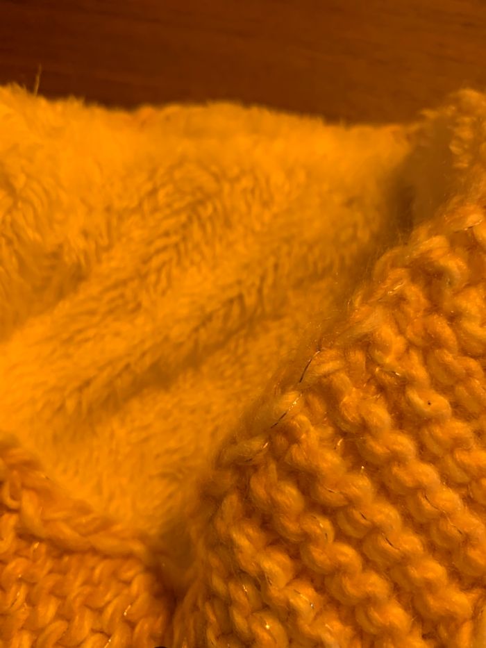 LH tour de cou 10/14 ans - photo numéro 4