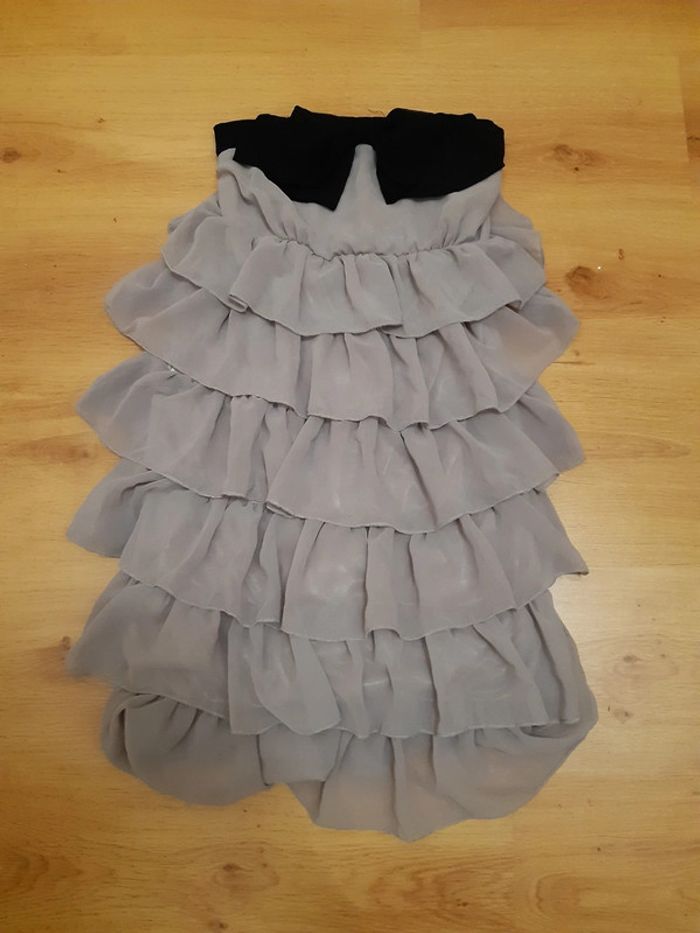 Robe de soirée femme