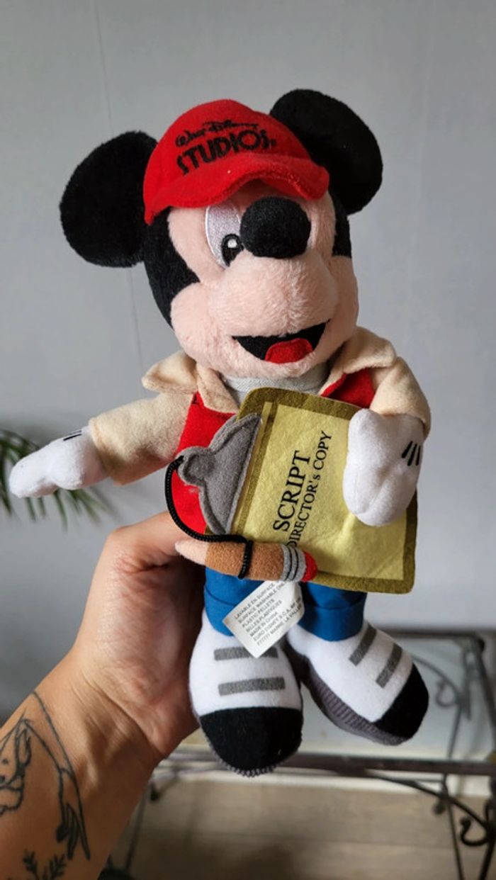 Mickey Studios - photo numéro 6