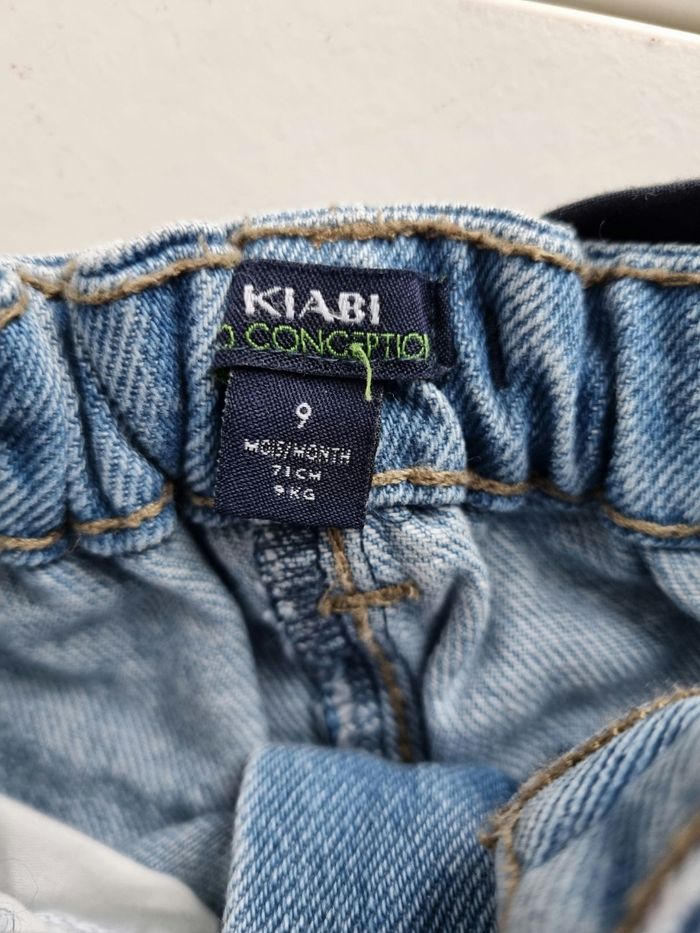 Jeans Kiabi - photo numéro 3