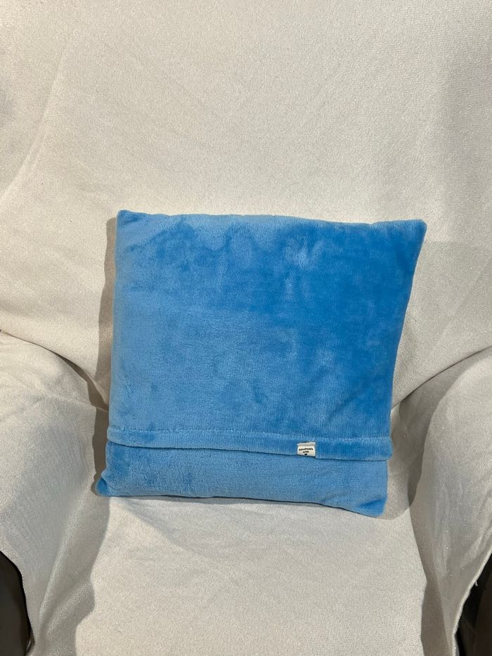 Coussin stitch - photo numéro 3