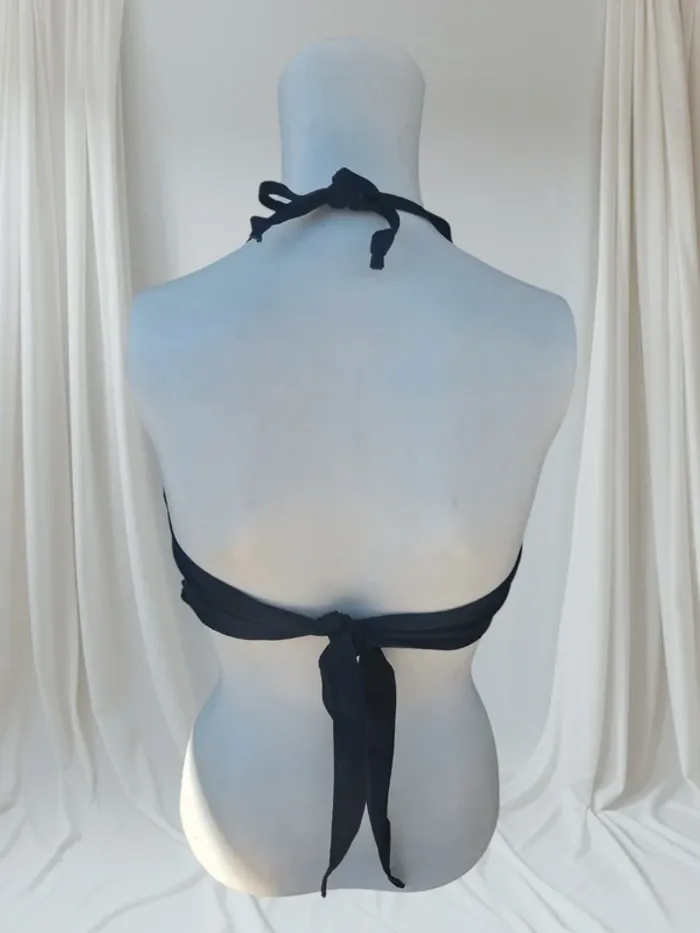 Petit Haut de Maillot de bain, T.M - photo numéro 2