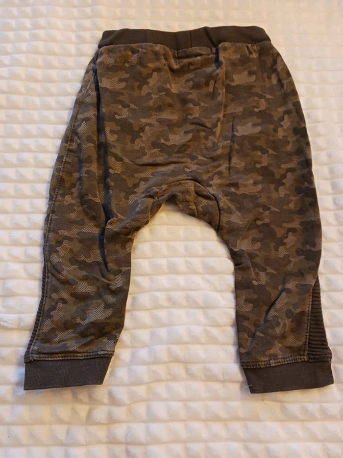 Pantalon jogging - photo numéro 2