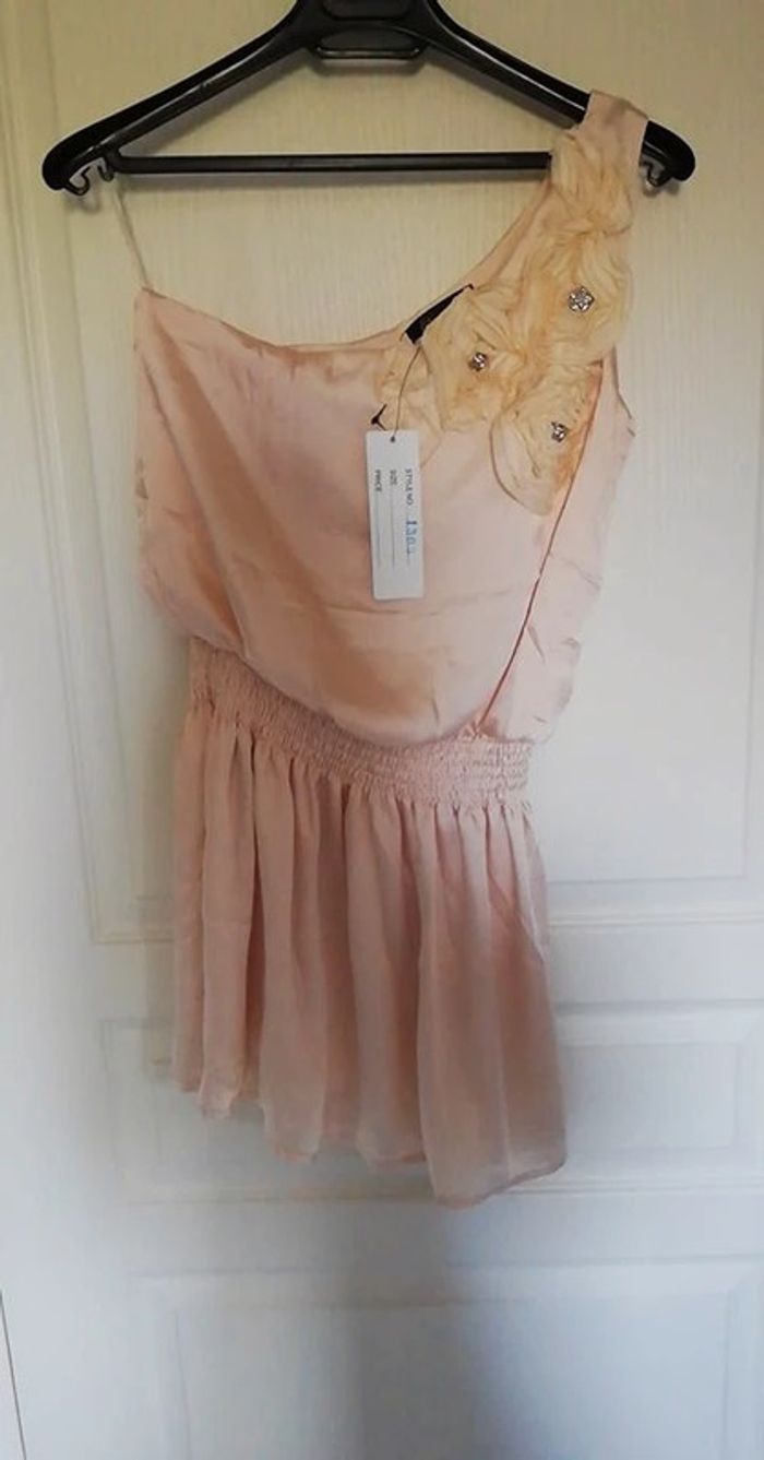 Robe neuve