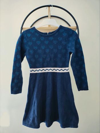 6 ans robe pull hivers dpam du pareil au même