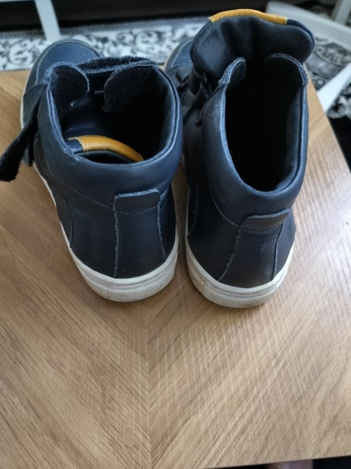 Chaussures garçons - photo numéro 5