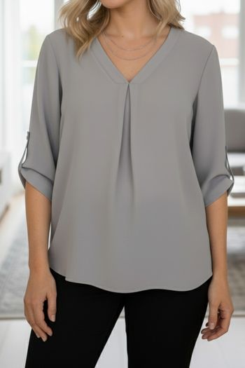 Blouse tunique