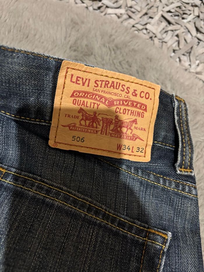 Pantalon homme - photo numéro 3