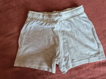 Short bébé garçon taille 18mois