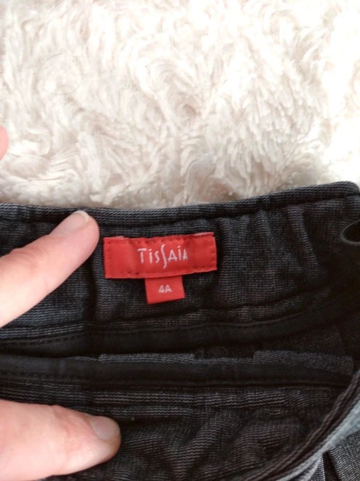 Jupe Fille 4 ans Tissaia - photo numéro 5