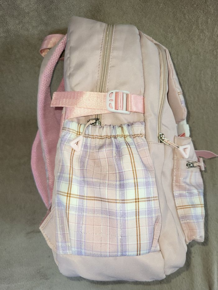 Grand cartable Stitch - photo numéro 3