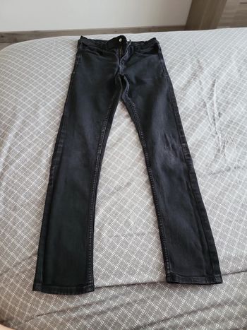 Jean kiabi garçon 12 ans