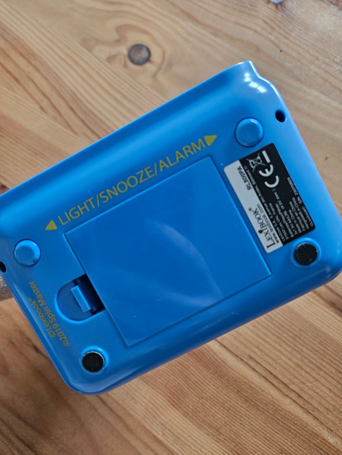 Réveil pat patrouille - photo numéro 4