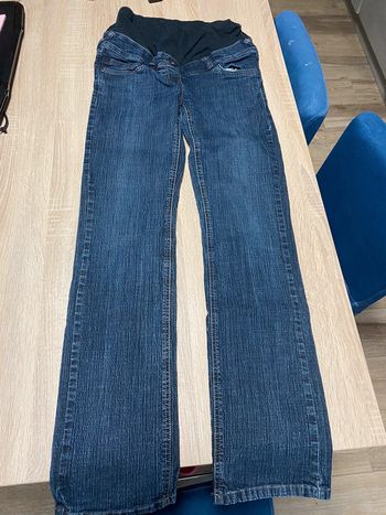 Pantalon de grossesse taille 40