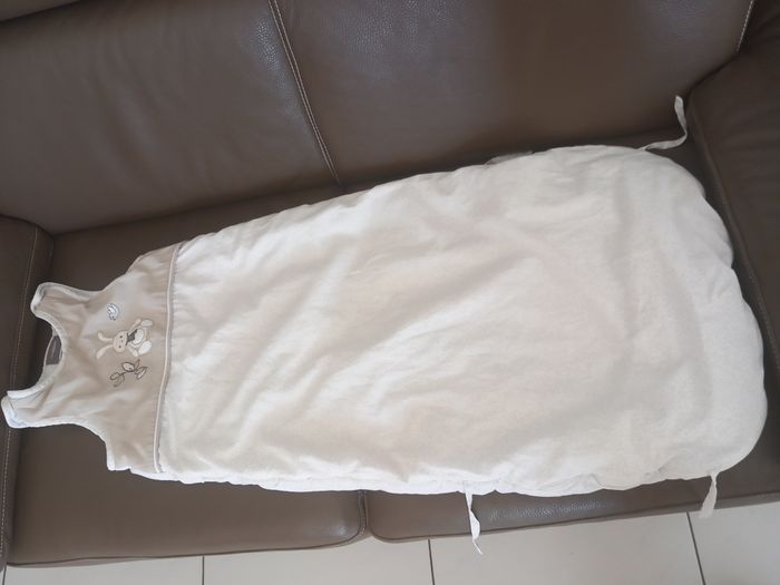 GIGOTEUSE OU NID D'ANGE