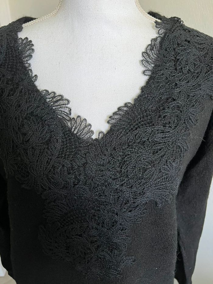 Pull neuf - photo numéro 2