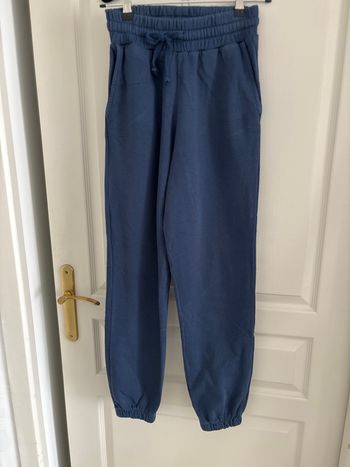 Survêtement etam bleu marine