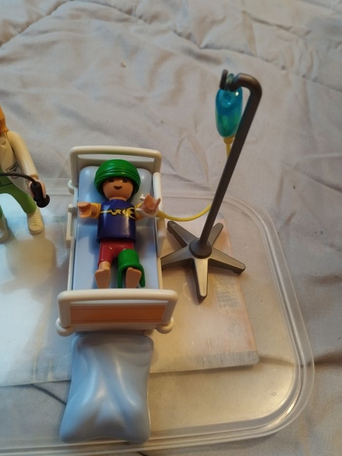 Playmobil 6661 - photo numéro 3