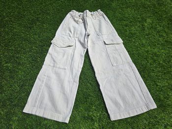 Pantalon zara 7 ans