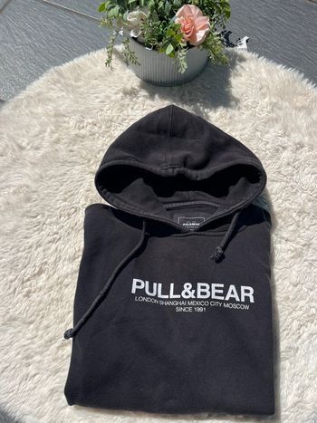 Sweat à capuches homme