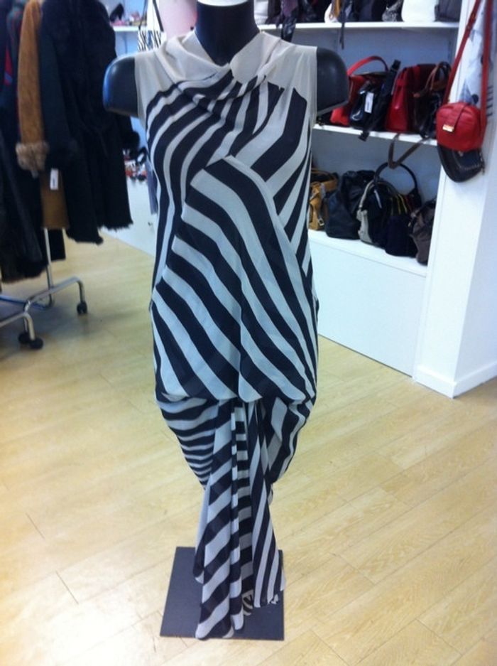 Robe Rick Owens