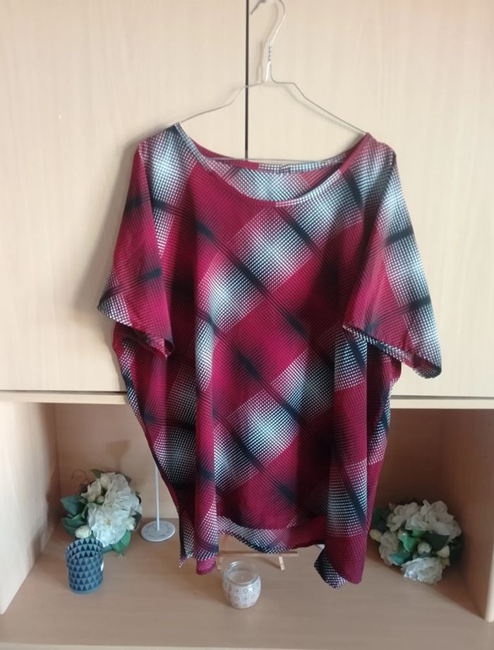 Tee-shirt femme