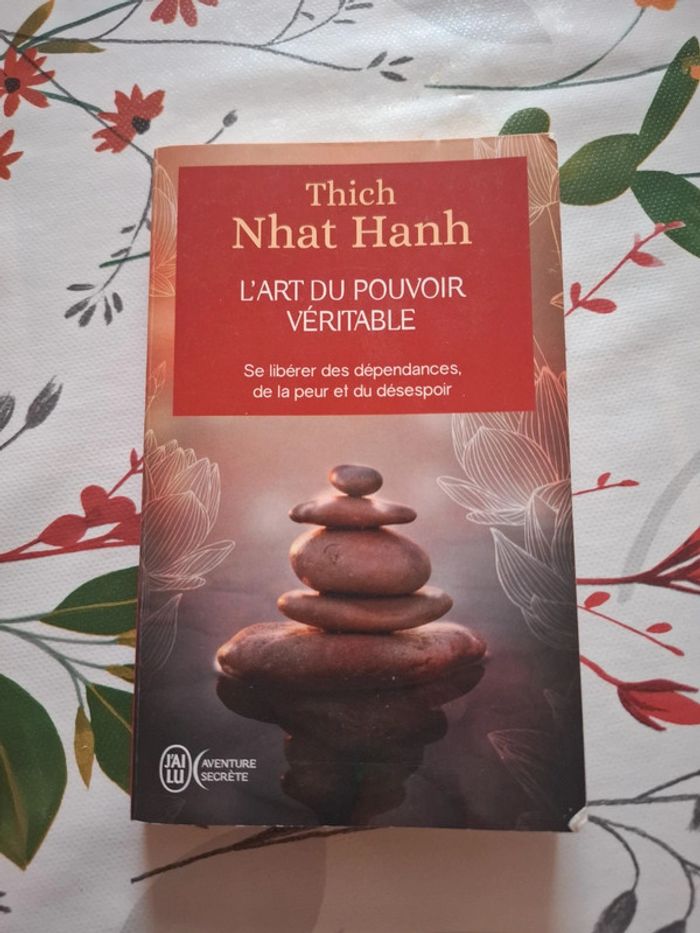 L'art du pouvoir véritable