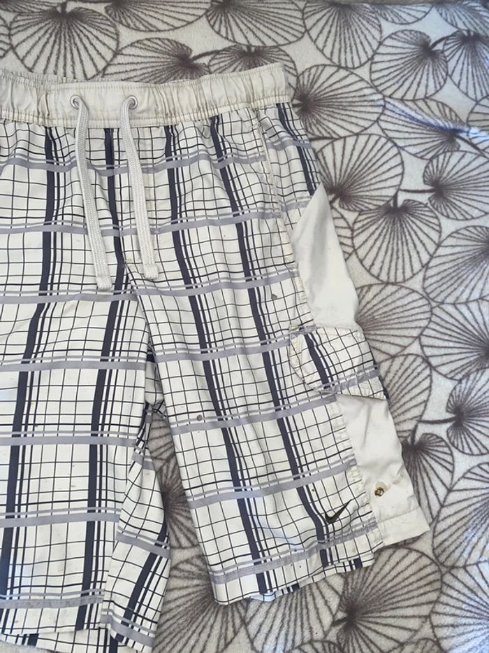 Short nike - photo numéro 3