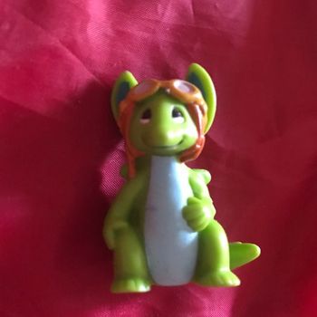 figurine * prix 0.50 cts * kiki60230