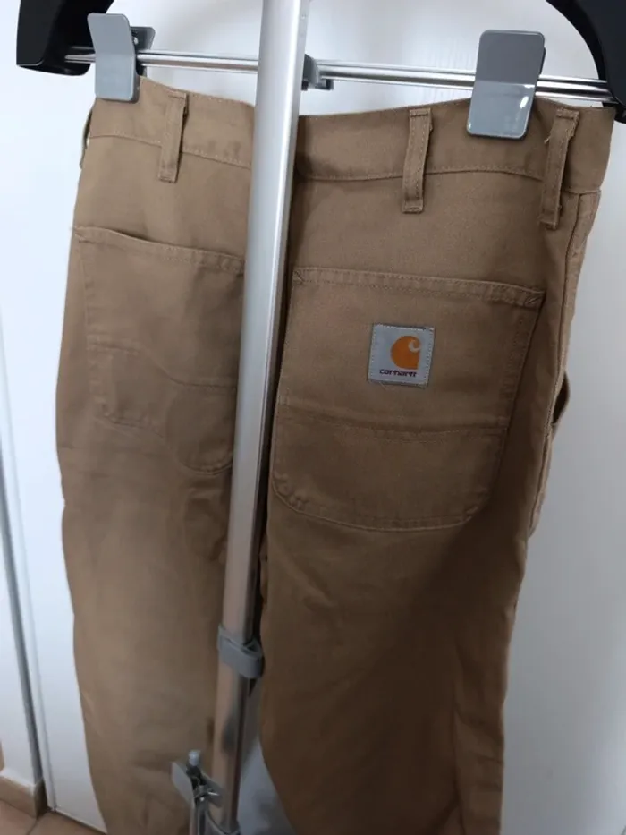 Pantalon Carhartt - photo numéro 5