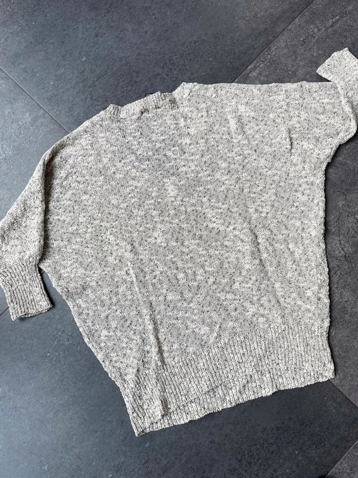 Pull Mango S - photo numéro 3