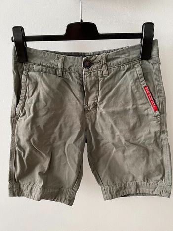 Bermuda Superdry XS