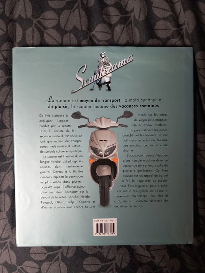 Scooterama - photo numéro 2