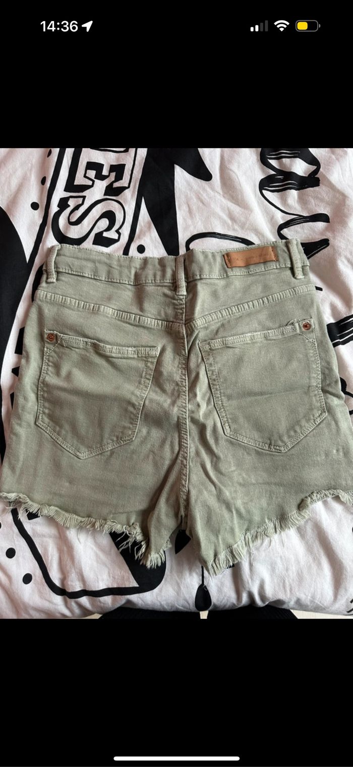 Short - photo numéro 2
