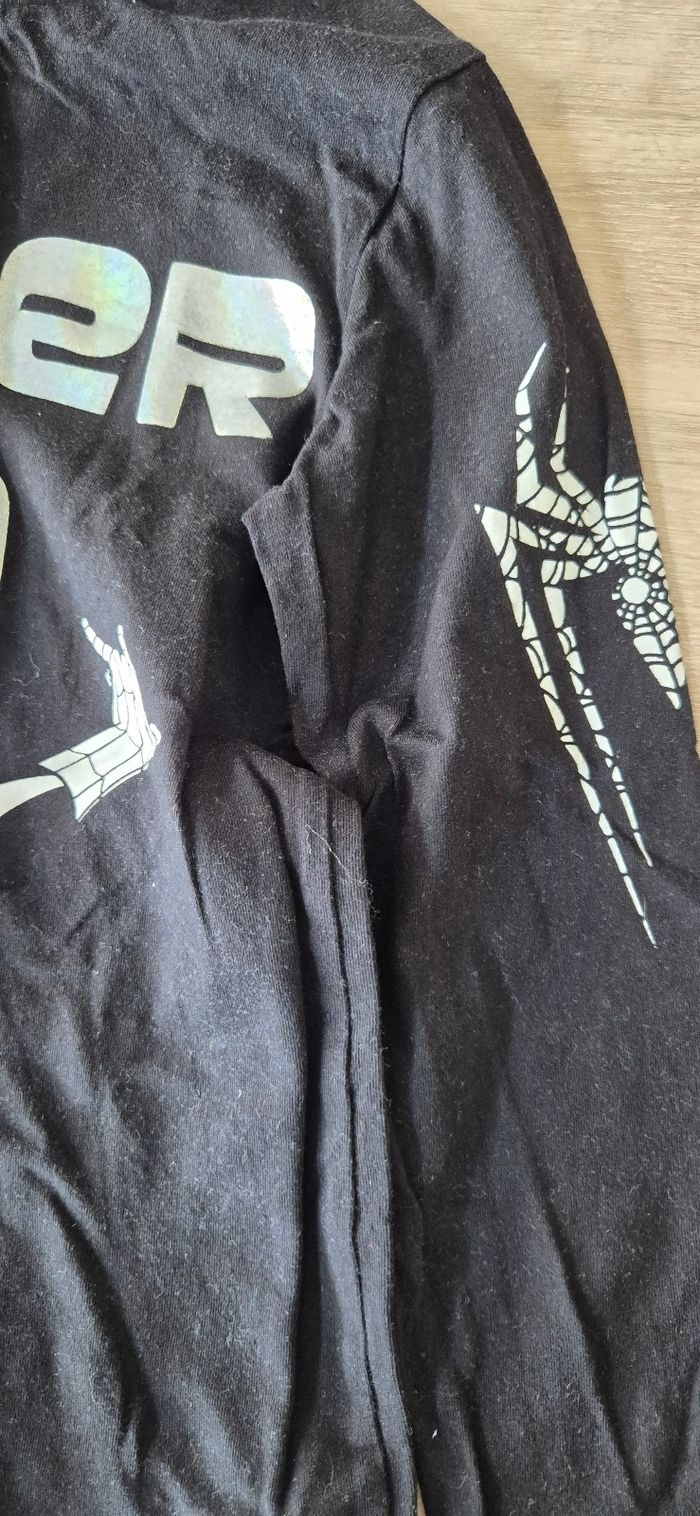 Tee-shirts manches longues - photo numéro 2