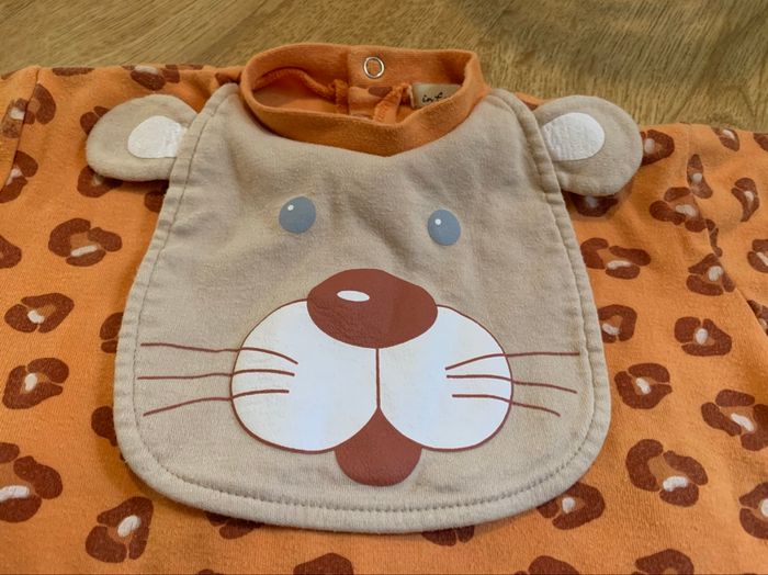 Pyjama bébé 12 mois - photo numéro 2