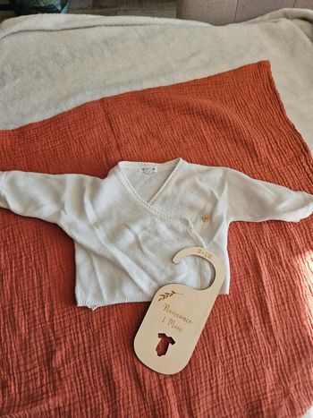 Brassières naissance