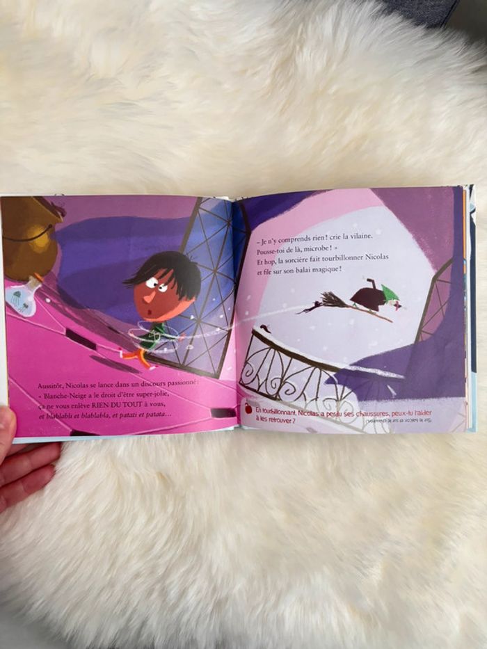 Livre enfant - photo numéro 2