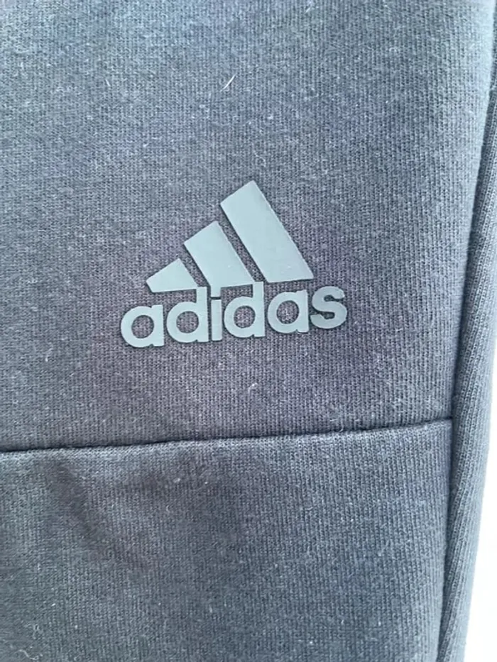 Jogging Adidas femme taille S - photo numéro 3