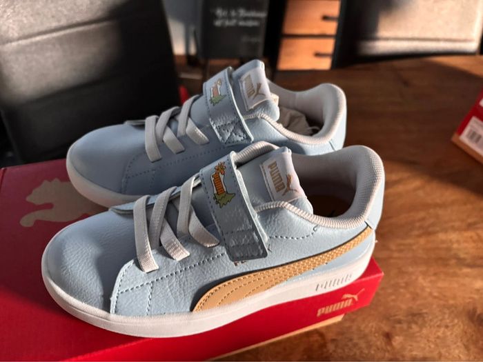 Baskets Puma P.31 Neuves unisex - photo numéro 6