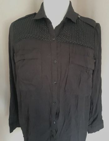 Chemise femme 38 - M