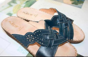 mules  été