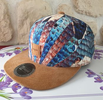 Casquette ÜNKUT