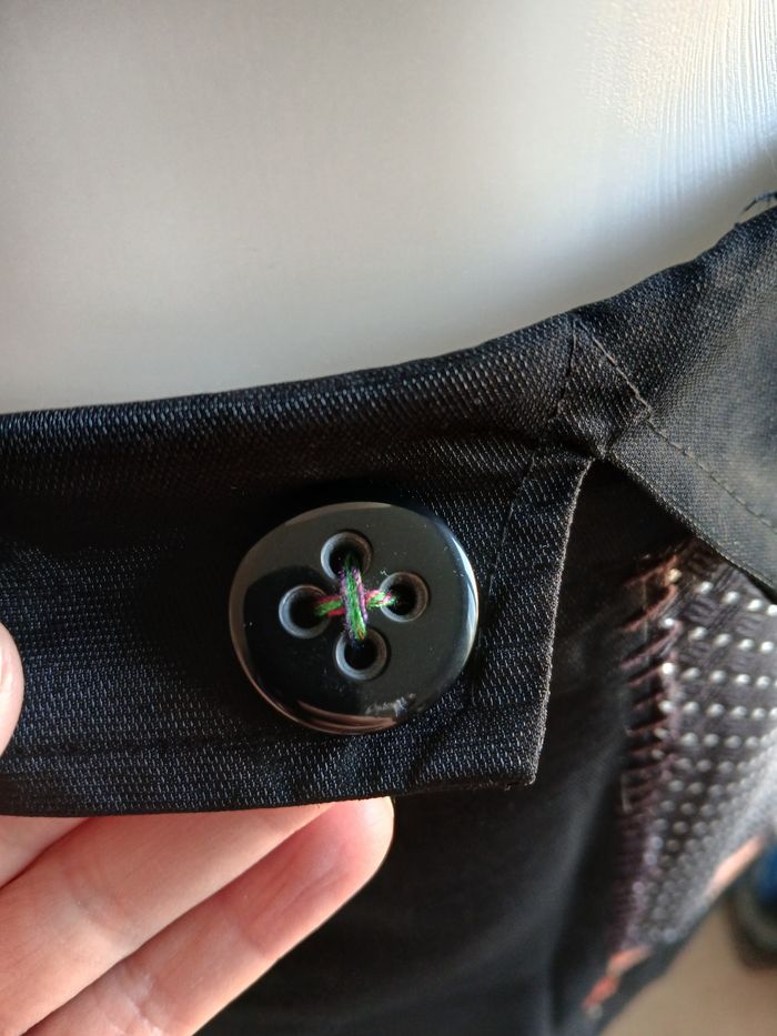 Jupe taille 38 - photo numéro 9