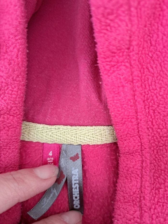 Polaire 4 ans - photo numéro 2