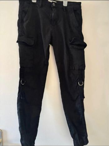 Pantalon cargo