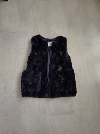 Gilet zara 6/7 ans